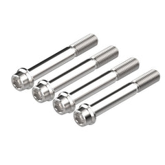 Evotech Performance Front Caliper Bolt Set (Road) | PRN017564
