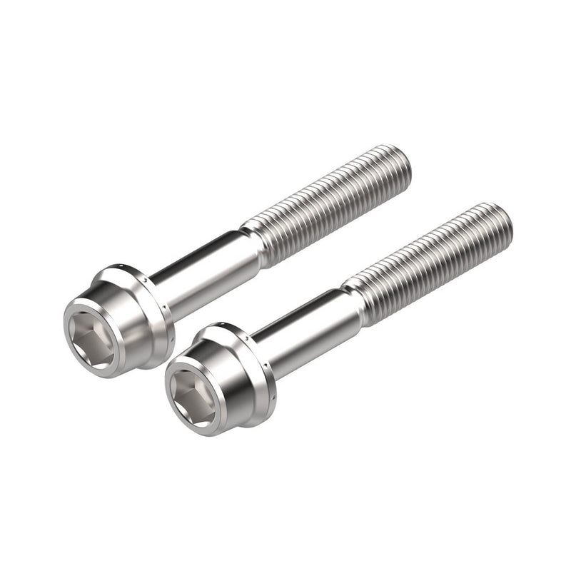Evotech Performance Front Caliper Bolt Set (Road) | PRN017566