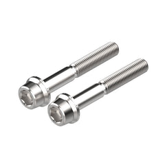 Evotech Performance Front Caliper Bolt Set (Road) | PRN017566