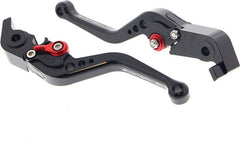 EVOTECH PERFORMANCE Short Clutch and Brake Lever set | PRN033735-034022