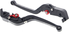EVOTECH PERFORMANCE Folding Clutch and Brake Lever set | PRN033736-034023