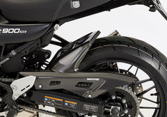 BODYSTYLE rear hugger carbon look | 6529754