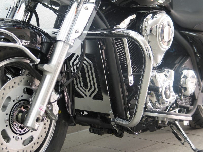 Fehling Protection Guard one piece from 38 mm tube | 6010 DGX