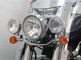 Fehling Lightbar for additional Headlights | 6019 LH