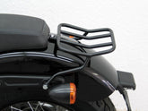 Fehling Rearrack, black | 6047 RR