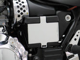 Fehling Deco Cover Battery Case, Left | 6069 ZB1