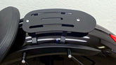 Fehling Solo Rack from metal sheet, black | 6101 BRB