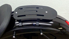 Fehling Solo Rack from metal sheet, black | 6101 BRB