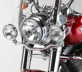 Fehling Lightbar for additional Headlights | 6108 LH