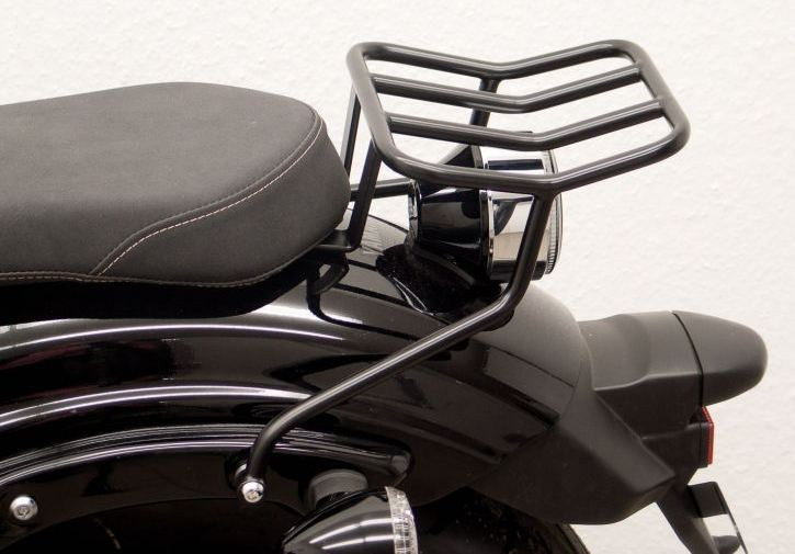 Fehling Rearrack, black | 6132 RR