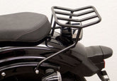 Fehling Rearrack, black | 6132 RR