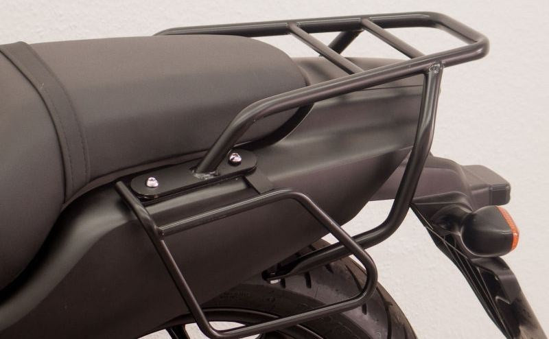 Fehling Luggage Carrier, black | 6140 G
