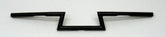 Fehling ZBar, high, black | 6166 MSP-RL-1