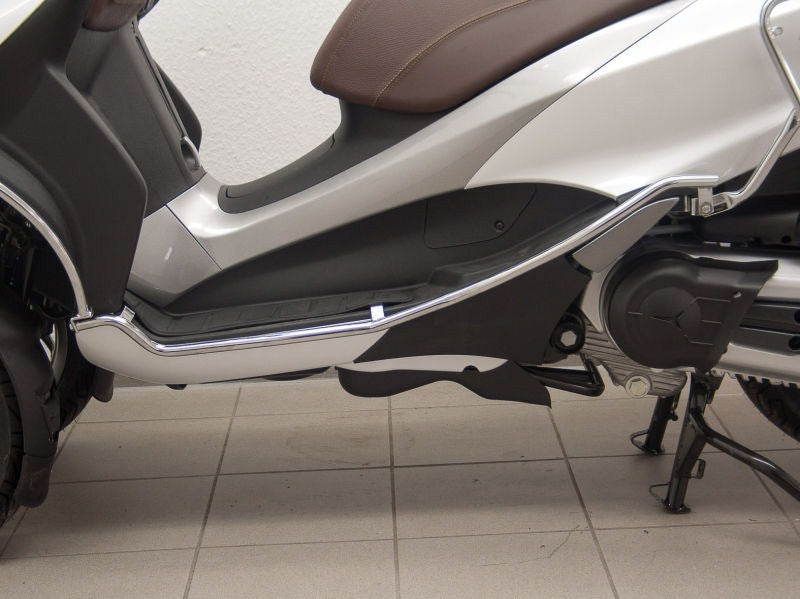 Fehling Side Guard | 6168 SS