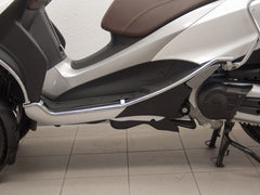 Fehling Side Guard | 6168 SS