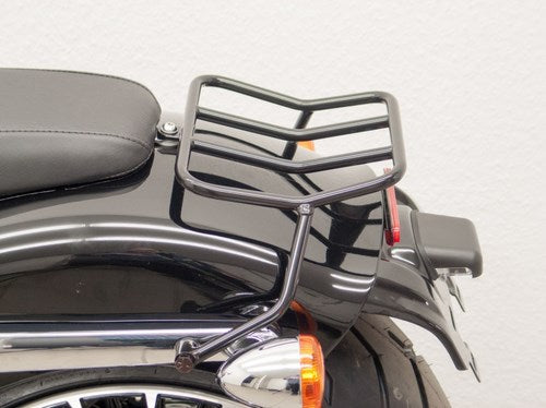 Fehling Rearrack, shiny black | 6193 RR