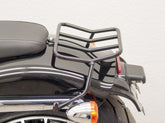 Fehling Rearrack, shiny black | 6193 RR