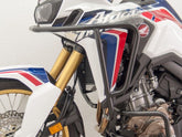 Fehling Off-Road Protection Guard, ,above, black | 6203 ES