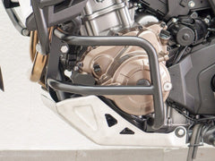 Fehling Protection Guard, below, black | 6204 SE