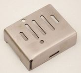 Fehling Cover for regulator box, stainless steel | 6209