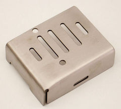 Fehling Cover for regulator box, stainless steel | 6209