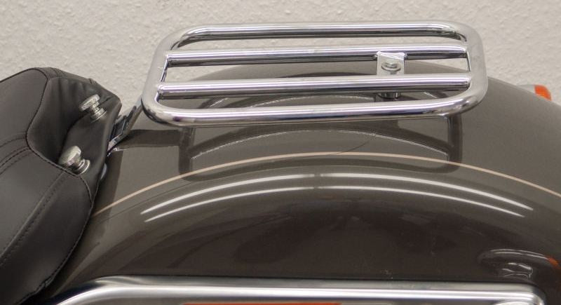 Fehling Solo-Rack Ø 16 | 6229 BR