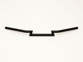 Fehling Z Bar, Low, Black | 6242 MSP RL 1 Z1 B A C