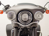 Fehling Mounting Bar For Additional Spotlights | 6262 LH