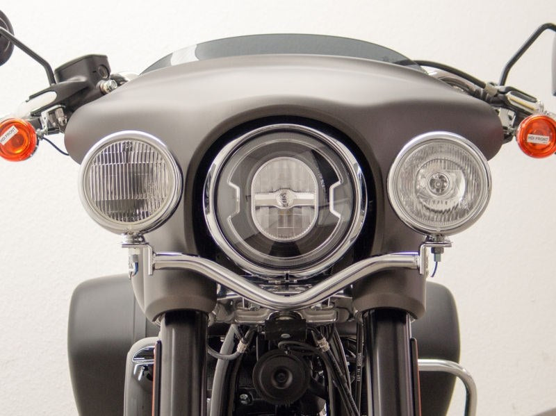 Fehling Mounting Bar For Additional Spotlights | 6263 LH