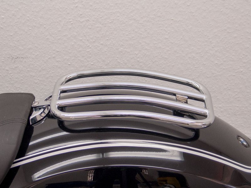 Solo Rack Ø 16