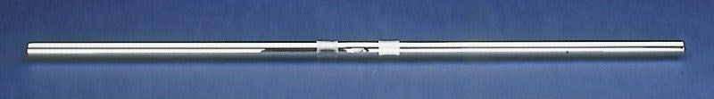 Fehling Handlebar, Straight from tube 22 x 3 | 7013
