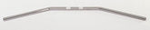 Fehling Drag-Bar, 1030 mm width | 7031 L D 10