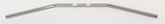 Fehling Drag-Bar, 1030 mm width | 7032 L D 10