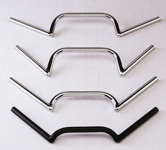 Fehling "M"-Bar, black | 7040 HK L 3