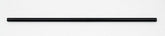 Fehling Handlebar, Straight 2, black | 7050