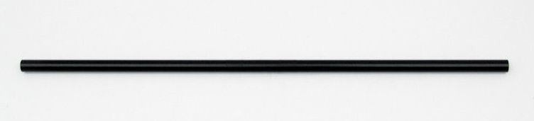 Fehling Handlebar, Straight, black | 7051