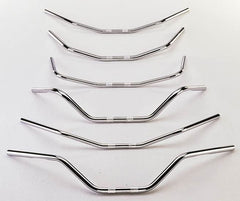Fehling Handlebar, flat and wide | 7054 LN 42