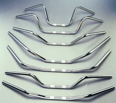Fehling Handlebar, flat and wide | 7056 LN 42
