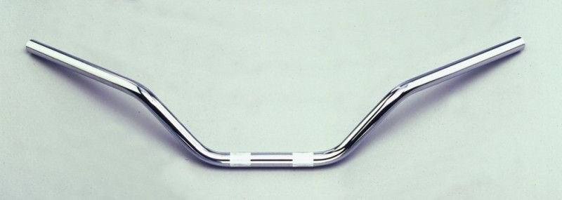 Fehling Classic touring handlebar like YA SR 500 | 7060 LN 25