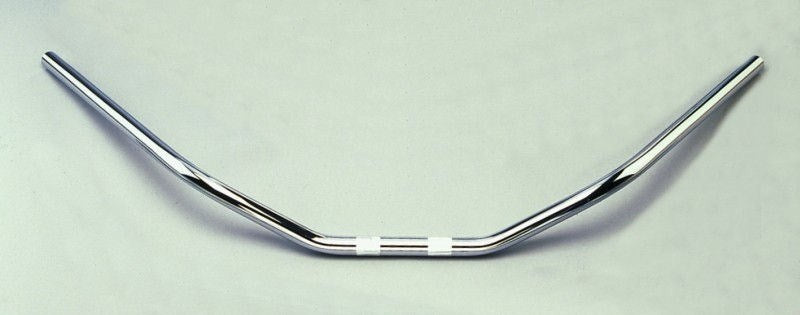 Fehling Handlebar, flat, wide, very strong cranked | 7061 LN 37