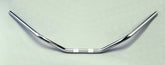 Fehling Handlebar, flat, wide, very strong cranked | 7061 LN 37