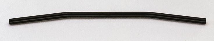 Fehling Drag-Bar, 755 mm width, black | 7062 L D 11