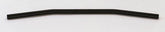 Fehling Drag-Bar, 755 mm width, black | 7062 L D 11