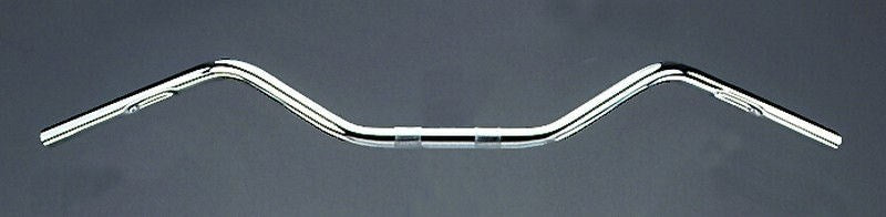 Fehling Handlebar, medium high and wide | 7067 LN 40