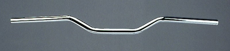 Fehling Streetbike and side car Handlebar, tube 22 x 3 | 7087 LN 2
