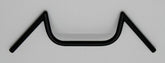 Fehling "M"-Bar, black | 7096 YA L 2