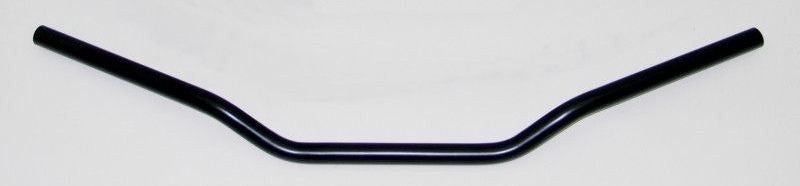 Fehling Superbike Handlebar, black | 7098 LN 44