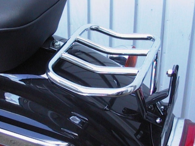 Fehling Rearrack | 7105 RR
