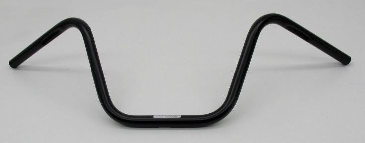 Fehling Handlebar, Classic high, black | 7124 LN 60