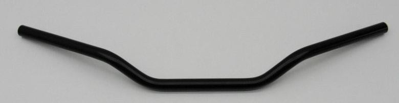 Fehling Superbike Handlebar, wide, black | 7140 LN 45